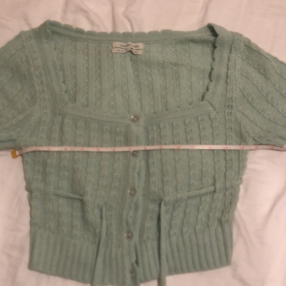 Cardigan top urban outfitters - Picture 4 of 5